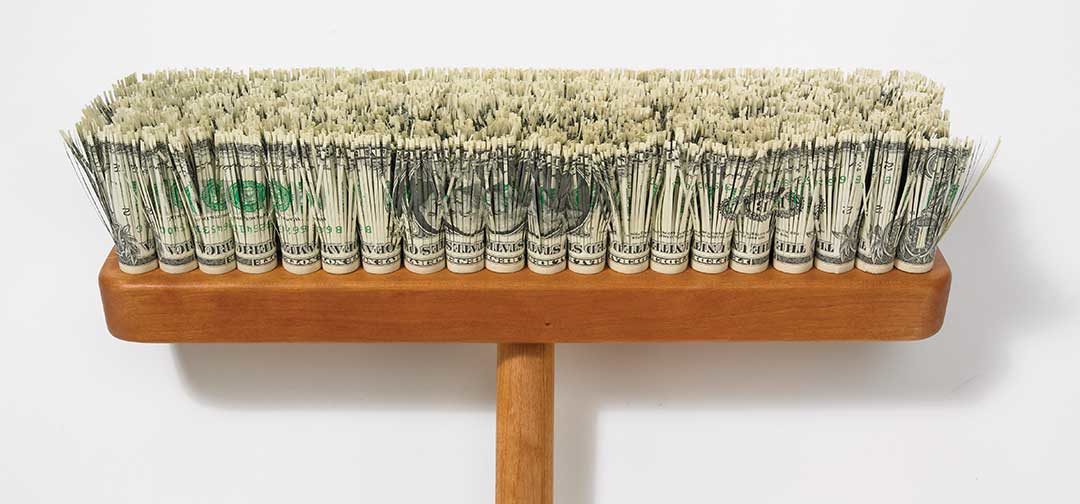 Deep Cuts: Contemporary Paper Cutting
